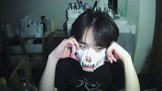sdamvo2 online show from July 2, 11:49 am