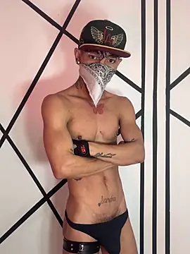 CRAZY-BOY99 online show from March 1, 11:54 am