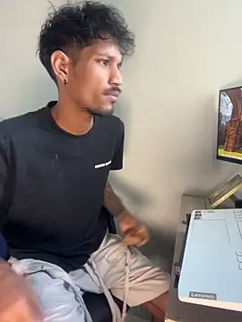 Miguel bigcock online show from August 1, 1:10 pm