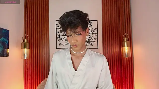 Jonas Rivers online show from February 2, 4:33 am