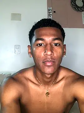 LexiAndDeker online show from November 5, 5:59 pm