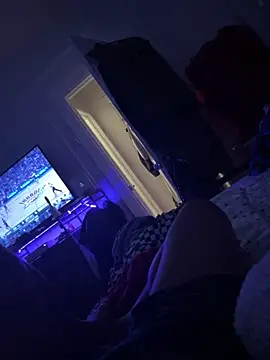 Nitobooy77 online show from April 16, 6:46 am