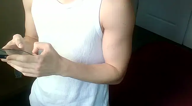 Enoch981 online show from March 7, 11:07 am