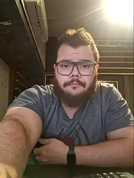 Edmund98 online show from March 18, 8:16 pm