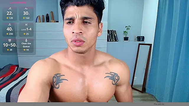 Apolotherock online show from November 10, 8:25 pm