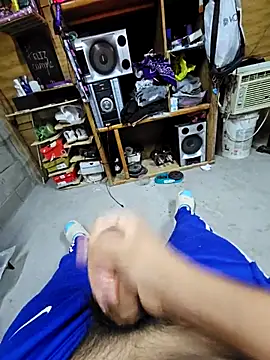 Snapshot of LAL0M4D4R4 chatting on October 28, 3:20 am LAL0M4D4R4 online show from October 28, 3:20 am