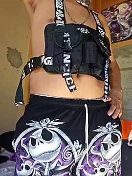 Snapshot of LAL0M4D4R4 chatting on September 22, 9:58 pm LAL0M4D4R4 online show from September 22, 9:58 pm