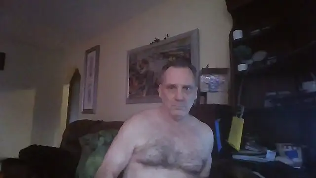 HunkofRock online show from January 9, 1:05 pm