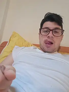 Maracujand80 online show from March 13, 3:08 pm