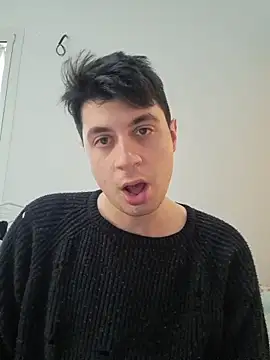 Maracujand80 online show from March 10, 2:12 pm