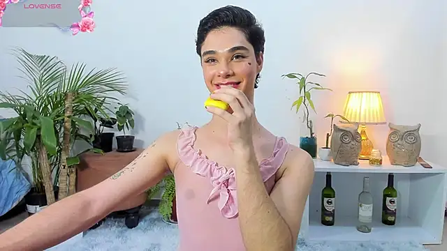 juanes puthee online show from February 22, 3:19 am