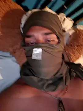 JLMA123 online show from December 5, 2:13 pm