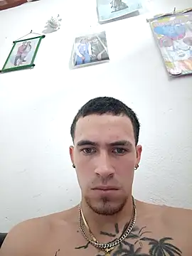 jacob smith10 online show from October 8, 5:17 pm