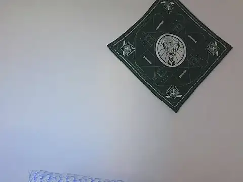 samevansx  online show from December 13, 7:53 pm