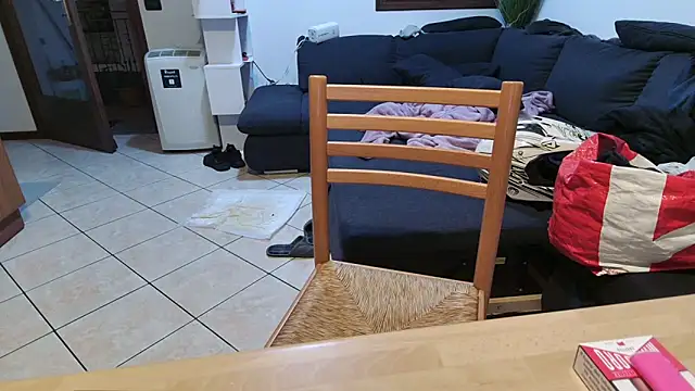 maialinofriuli online show from September 15, 7:26 pm