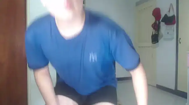 Snapshot of CrissConor chatting on March 7, 11:16 pm CrissConor online show from March 7, 11:16 pm