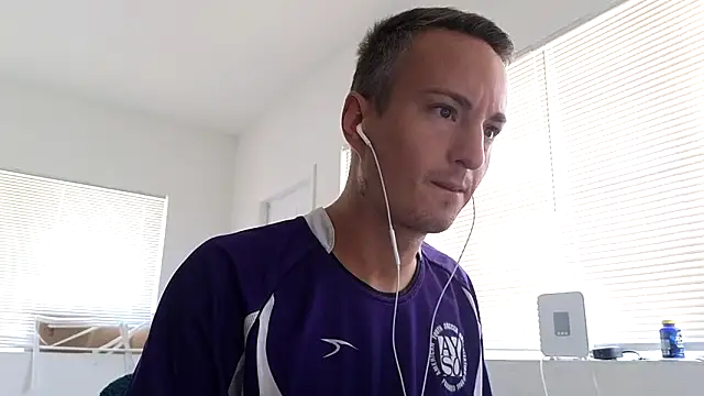 TheDaddy005 online show from July 24, 5:09 pm