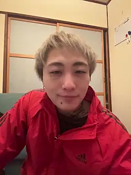 Snapshot of ryokunero chatting on March 10, 1:43 pm ryokunero online show from March 10, 1:43 pm