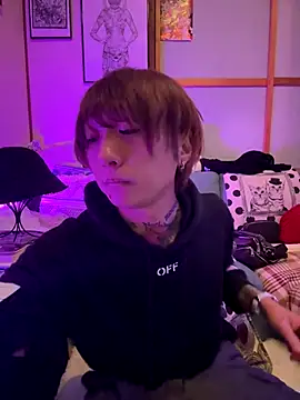 Snapshot of ryokunero chatting on September 17, 4:30 pm ryokunero online show from September 17, 4:30 pm