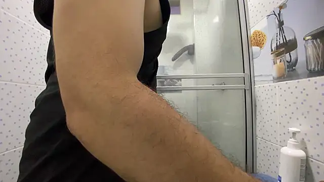 chicoinhibido online show from December 13, 11:11 pm