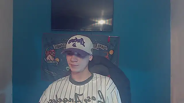 Burperking420  online show from February 27, 10:20 pm