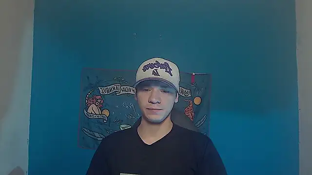 Burperking420  online show from July 14, 6:47 pm