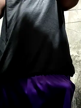 2BigBlacxxx online show from March 11, 4:08 am