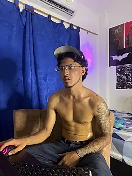 Zayn kane online show from December 19, 1:02 am