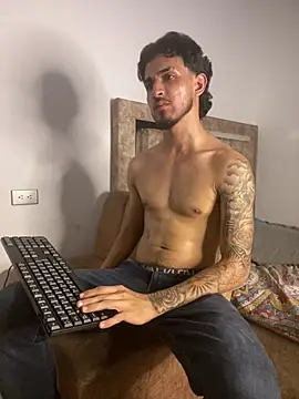 Zayn kane online show from April 3, 2:52 am