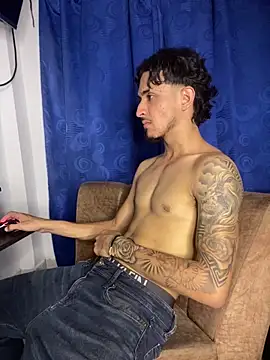 Zayn kane online show from February 14, 1:11 am