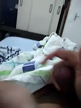 pocahontasjr online show from March 7, 5:28 pm