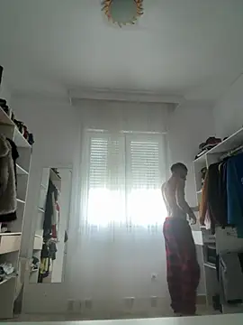 Vergon21cmdotado online show from April 18, 6:31 pm