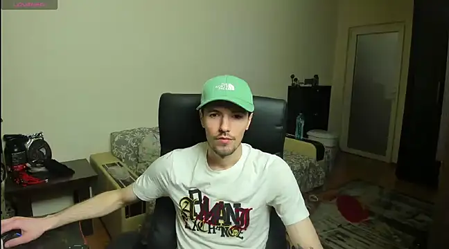 JustinPorno online show from March 11, 11:26 pm