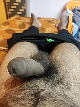 pmr1997 online show from April 16, 9:20 am