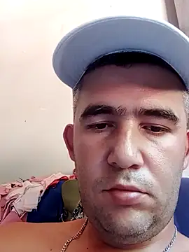 Jefersonj7 online show from October 13, 1:17 pm