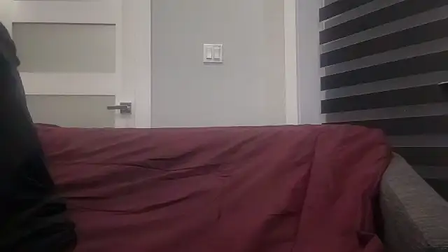 DevinLjClark online show from November 23, 7:08 am