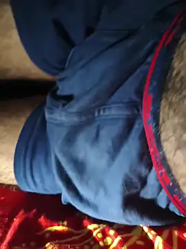 Mr skywalker online show from March 11, 11:23 pm