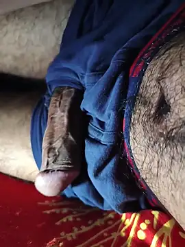 Mr skywalker online show from March 4, 11:23 pm