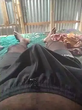 Suvo77Midnight online show from September 26, 10:24 am