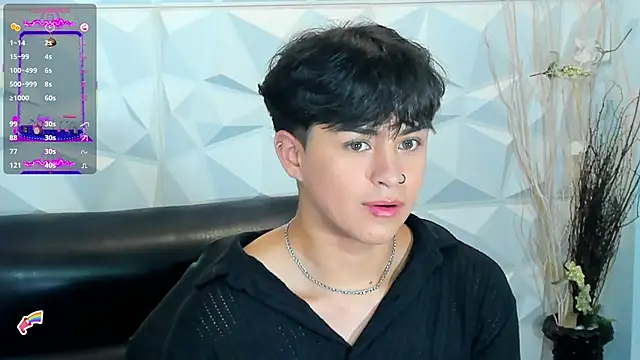 Snapshot of Sam_Daves chatting on September 13, 3:57 pm Sam Daves online show from September 13, 3:57 pm