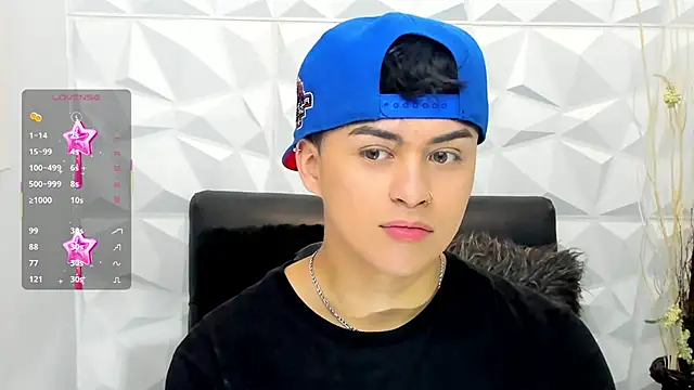 Sam Daves online show from November 10, 1:38 pm