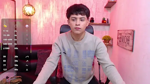 Snapshot of Sam_Daves chatting on March 20, 1:04 pm Sam Daves online show from March 20, 1:04 pm