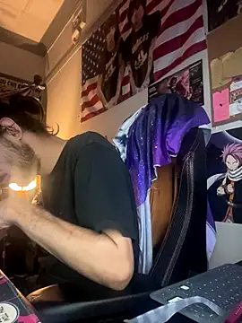 twink69Finger online show from November 14, 5:21 am