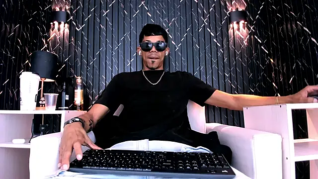 Gregory Sforza online show from March 12, 3:36 am