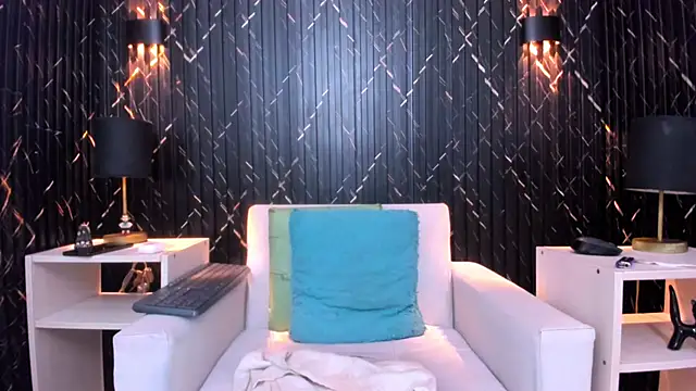 Gregory Sforza online show from November 11, 12:43 pm