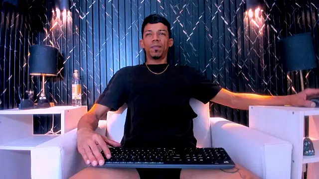 Gregory Sforza online show from February 10, 7:51 pm