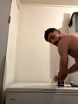 Hugo34bg online show from January 6, 3:43 am