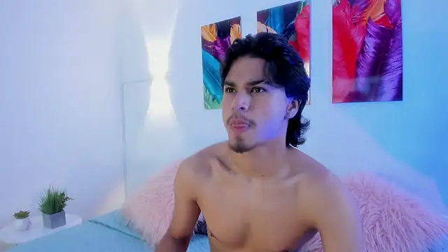 MathewAdams online show from January 12, 6:34 pm