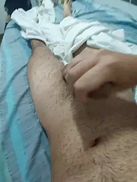 HaywireLonghand online show from December 21, 10:07 pm