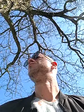 svenpfeifer online show from March 19, 10:07 am